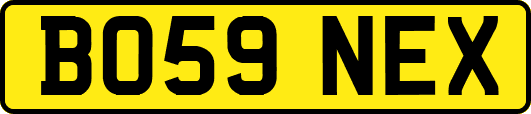 BO59NEX
