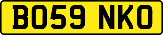 BO59NKO