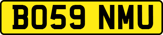 BO59NMU