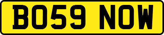 BO59NOW