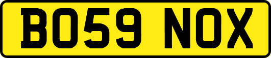 BO59NOX