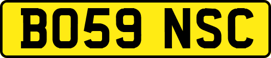 BO59NSC