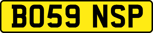 BO59NSP