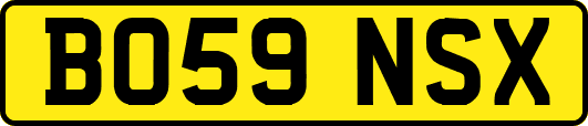 BO59NSX