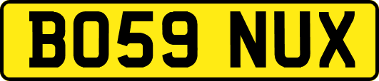 BO59NUX