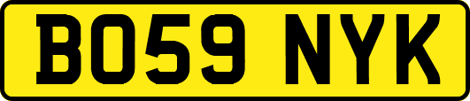 BO59NYK