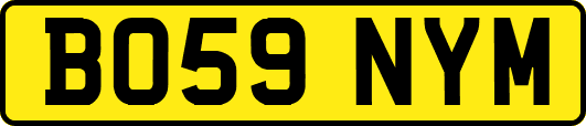 BO59NYM