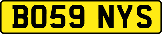 BO59NYS