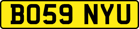 BO59NYU