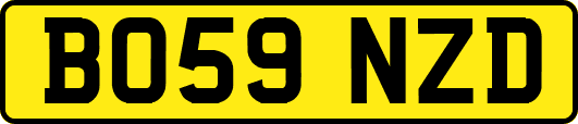 BO59NZD