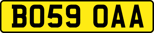 BO59OAA