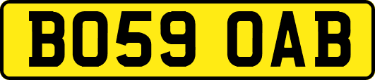 BO59OAB