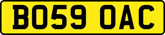 BO59OAC