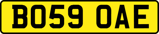 BO59OAE