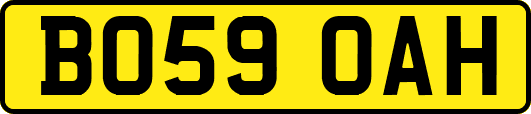 BO59OAH