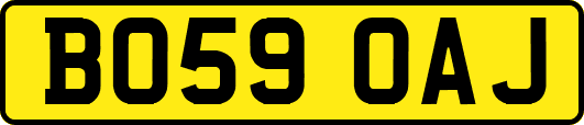 BO59OAJ