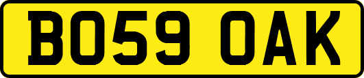 BO59OAK