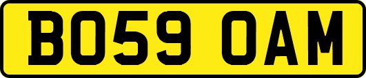 BO59OAM