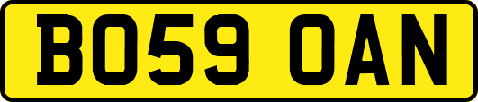 BO59OAN