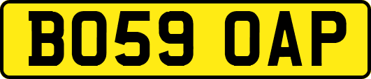 BO59OAP