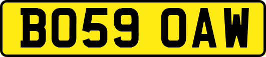 BO59OAW