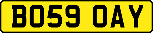 BO59OAY