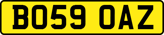 BO59OAZ