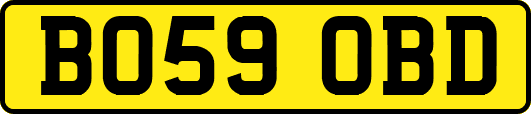 BO59OBD