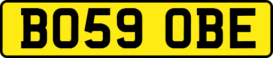 BO59OBE