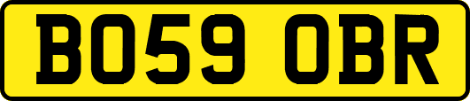 BO59OBR
