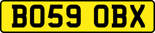 BO59OBX