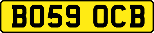 BO59OCB