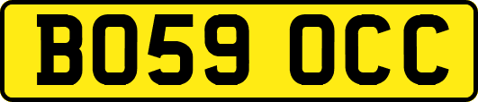 BO59OCC