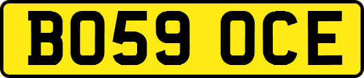 BO59OCE