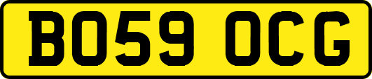 BO59OCG
