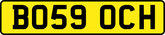 BO59OCH