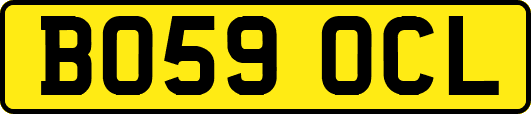 BO59OCL