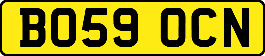 BO59OCN