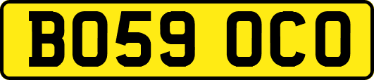 BO59OCO