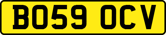 BO59OCV