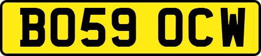 BO59OCW