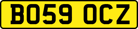 BO59OCZ