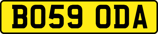 BO59ODA