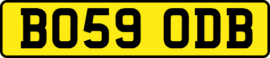 BO59ODB