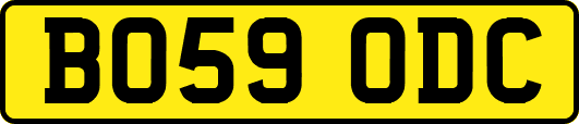 BO59ODC