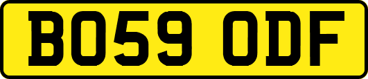 BO59ODF