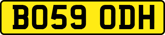 BO59ODH