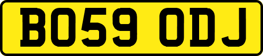 BO59ODJ