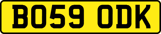 BO59ODK