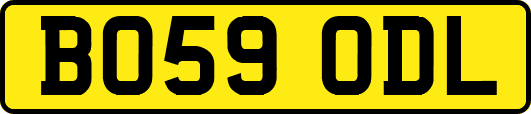 BO59ODL